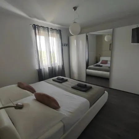 Apartman Petra * Mocici