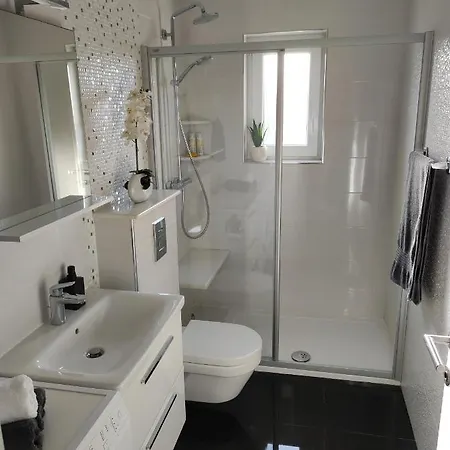 Апартаменты Apartman Petra Mocici