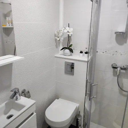 Apartman Petra *