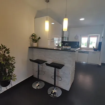 Apartman Petra