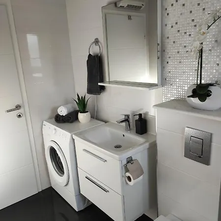 Apartman Petra Apartment