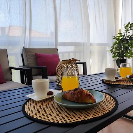 Apartman Petra Apartment Mocici