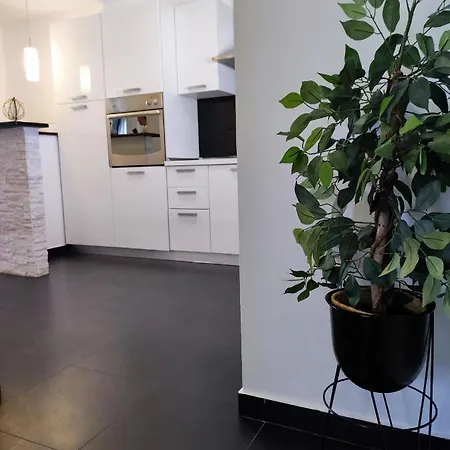 Apartman Petra Apartment Mocici